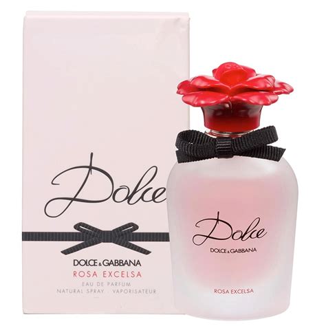 dolce gabbana rosa excelsa 100ml